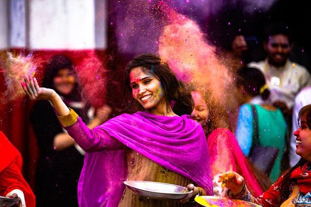 ভারত উপমহাদেশে বর্ণবাদ