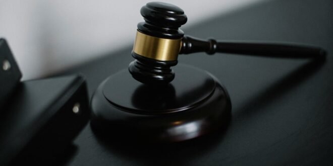 Attorney
