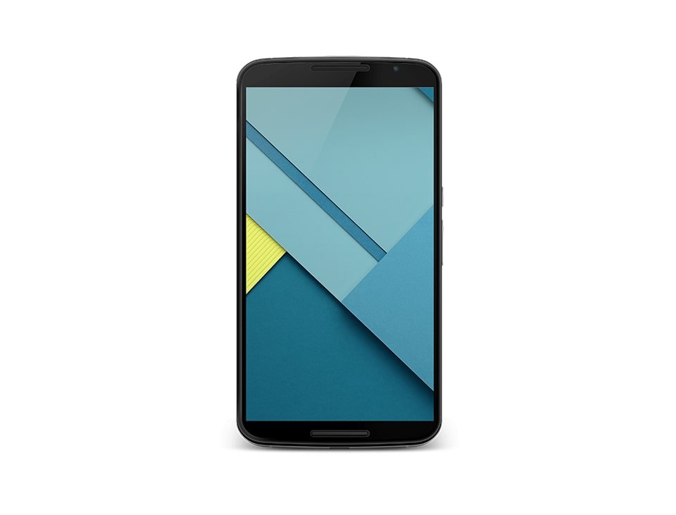 Nexus 6 review