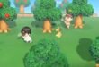 animal crossing new horizons art