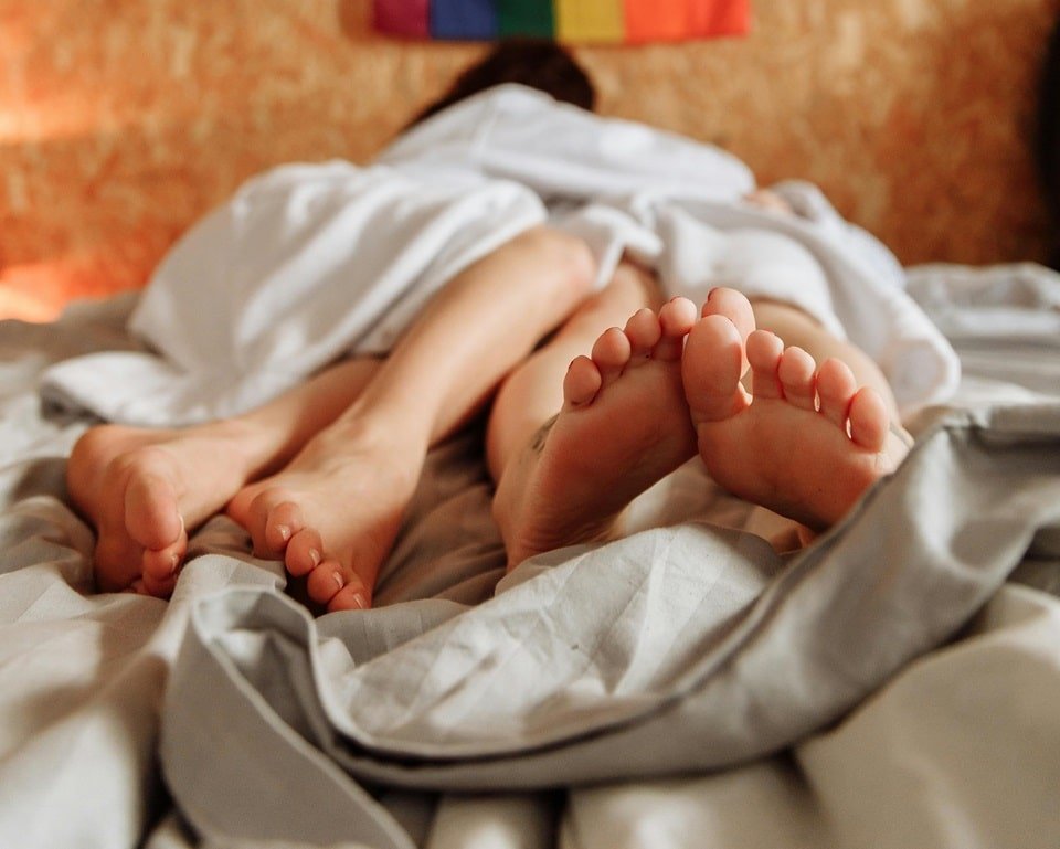 What does CNC stand for sexually?