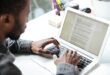 How to Turn Off Dark Mode in Microsoft Word: A Comprehensive Guide