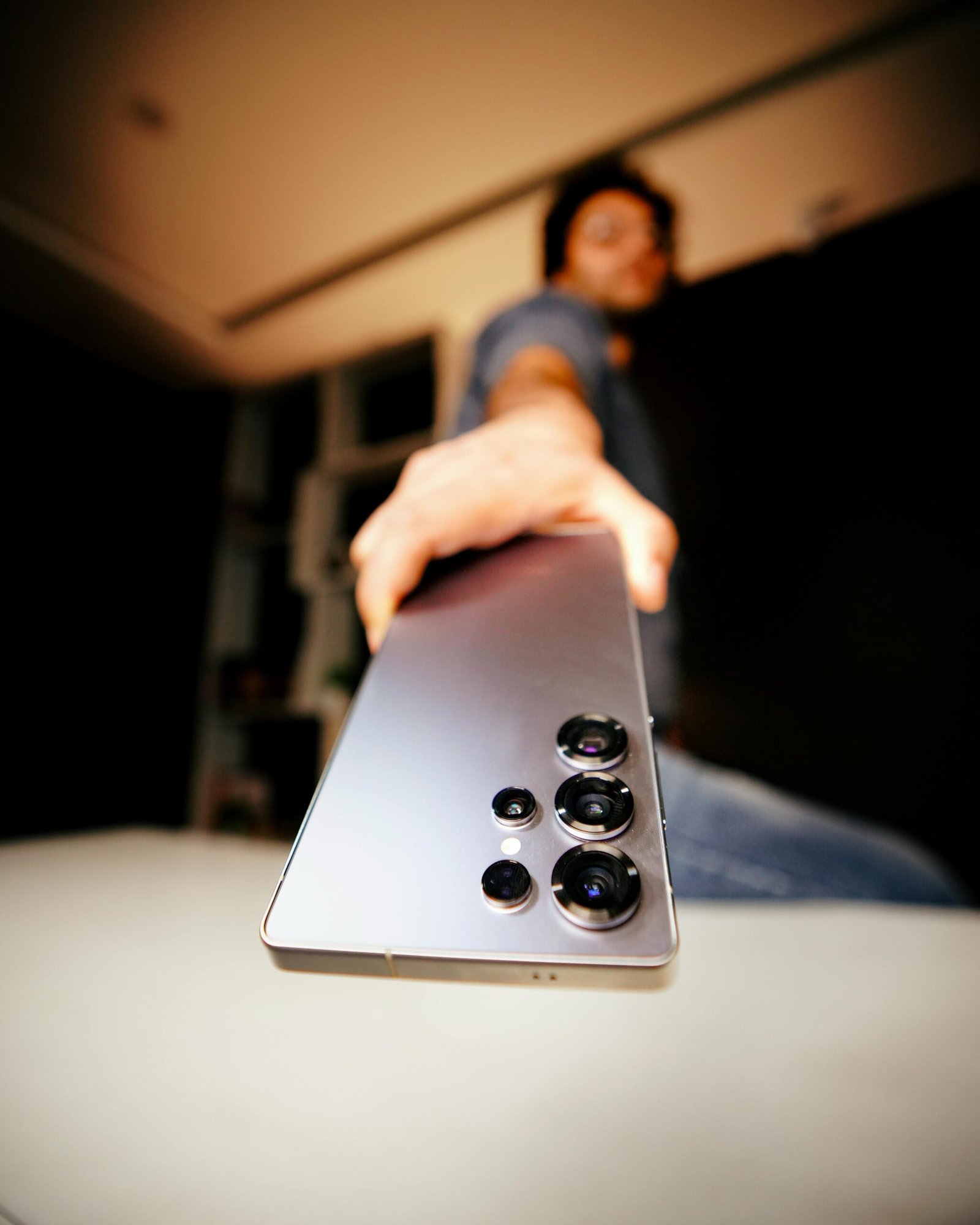 How to Restart a Phone Without the Power Button