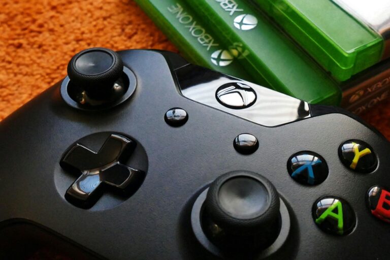 Best Xbox Emulators for Android 2025: Play Xbox 360 & Original Xbox Games on Your Phone (aX360e & Xemu Full Setup Guide)