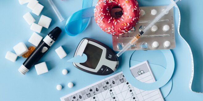 Diabetes
