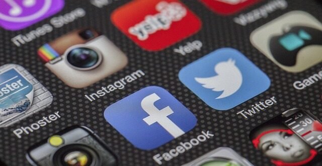 Facebook, social media, Meta, news feed, timeline, posts, reels, stories, groups, pages, friends, followers, likes, comments, shares, messenger, chat, video calls, live stream, marketplace, events, ads, sponsored posts, algorithm, privacy settings, data security, profile, cover photo, tagging, hashtags, notifications, reactions, emojis, check-in, memories, watch, marketplace deals, group chats, business pages, analytics, insights, content creator, engagement, reach, monetization, reels ads, community standards, fact-checking, user authentication, account security, two-factor authentication