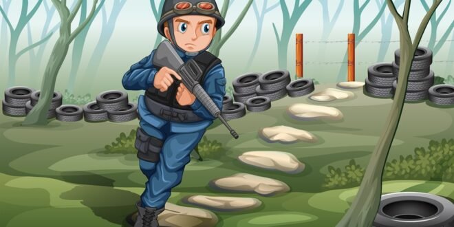 Striker Zone Gun Shooting Games Online 1 Striker Zone Gun Shooting Games Online