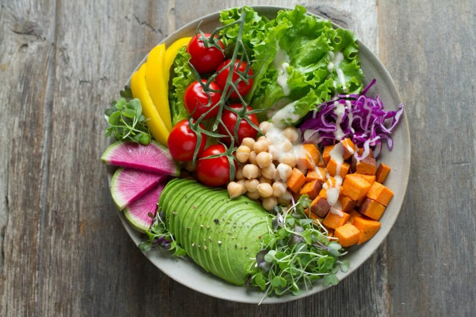 Nutrition: Fueling Skin Health from Within