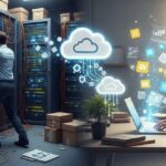 Why Small and Medium Businesses Are Abandoning Legacy IT Infrastructure for Cloud Computing Solutions in 2025