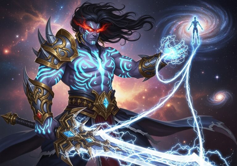 Fierce Deity Link: The Ultimate Guide to Unlocking and Mastering Legend of Zelda’s Most Powerful Armor and Sword