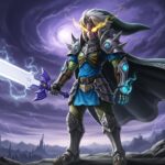 Fierce Deity Link Unmasked: Complete Guide to Majora’s Mask’s Ultimate Power, Lore & Legacy