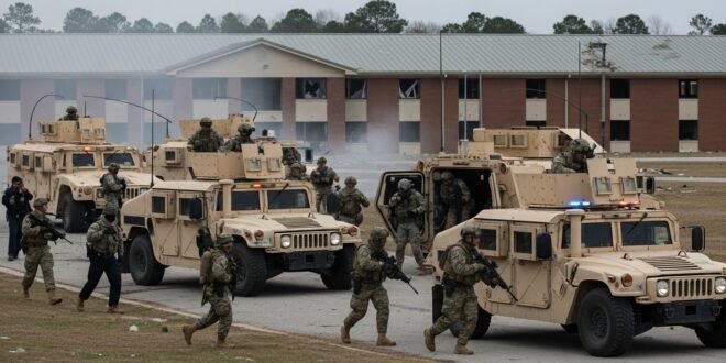 fort stewart, fort stewart georgia, fort stewart ga, ft stewart, fort stewart ga active shooter, where is fort stewart, fort stewart army base, fort stewart active shooting, georgia, georgia shooting, active shooter fort stewart georgia, active shooter ft stewart, active shooter today, shooting in georgia, army bases in georgia, ft. stewart, georgia army base, shooting georgia, active shooter, fort steward, georgia military base, fort stuart, shooting at fort stewart today, army base in georgia, fort stewart hunter army airfield, shooting in georgia today, 5 soldiers shot, casualties, fort stweart, fort. stewart, hunter army airfield, wsav, georgia shooter, ga, cnn10