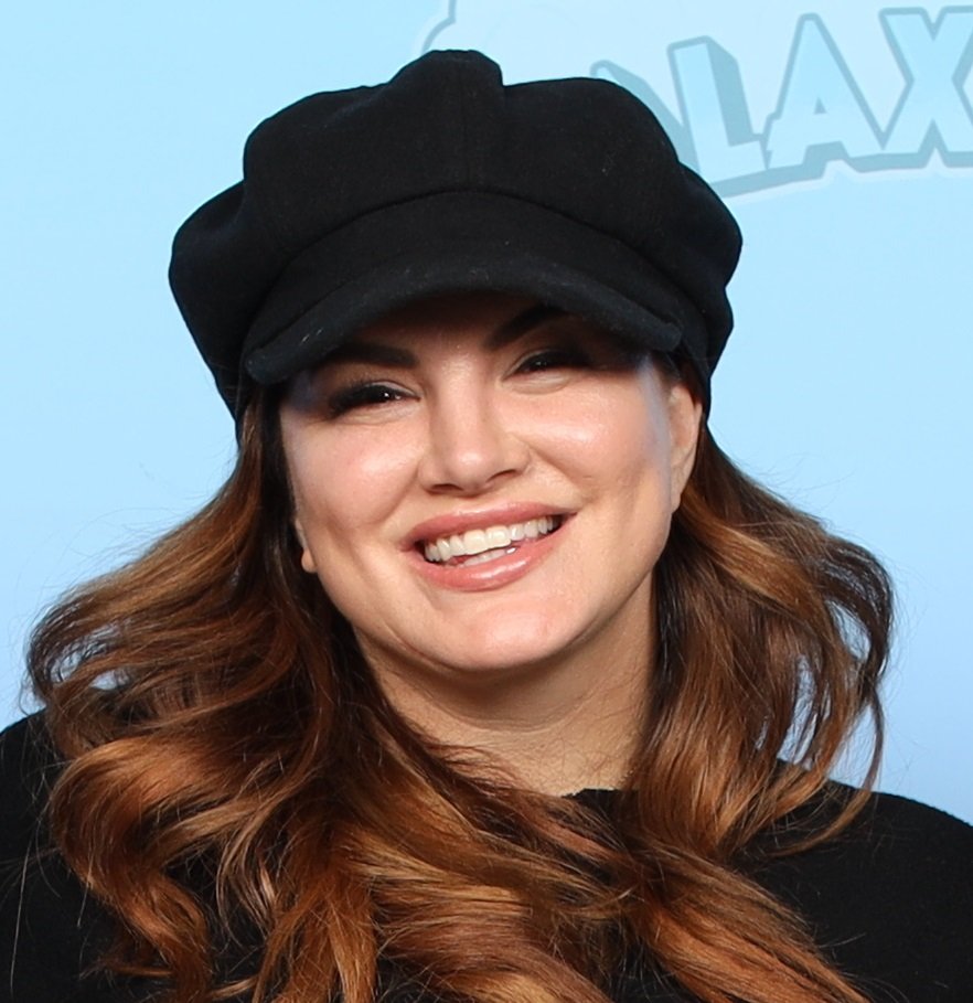 gina carano,brought about nyt,gina carano lawsuit