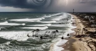 hatteras island