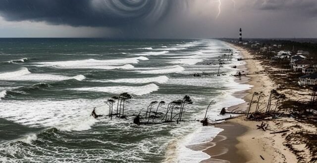 hatteras island