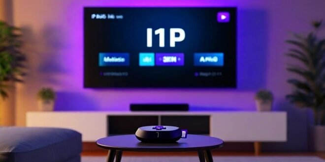 How to Find Your Roku IP Address