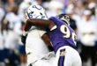 Anthony Richardson's Injury Clouds Colts' QB Battle: Preseason Fallout and Future Outlook
