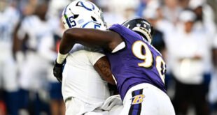Anthony Richardson's Injury Clouds Colts' QB Battle: Preseason Fallout and Future Outlook