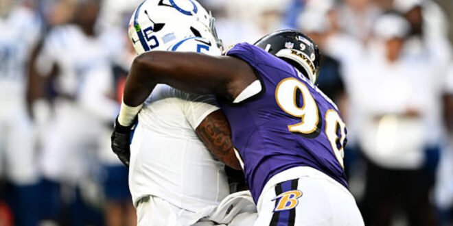 Anthony Richardson's Injury Clouds Colts' QB Battle: Preseason Fallout and Future Outlook