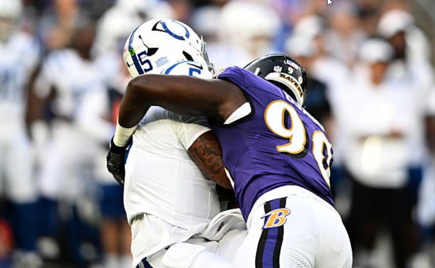 Anthony Richardson's Injury Clouds Colts' QB Battle: Preseason Fallout and Future Outlook