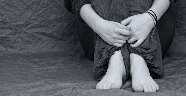 Understanding Depression: A Comprehensive Guide to Major Depressive Disorder