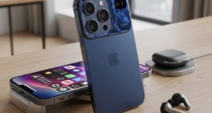 iPhone 17 Pro.601Z min