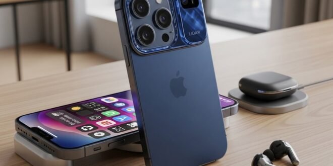 iPhone 17 Pro.601Z min