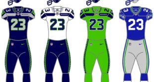 seahawks