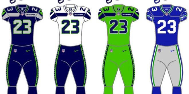 seahawks