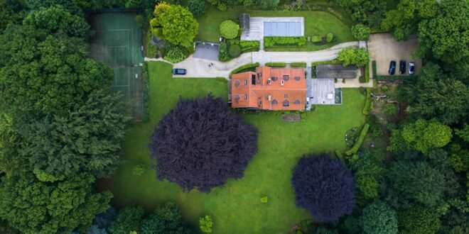 understanding easements in gross a comprehensive guide min