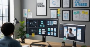 Understanding User Experience (UX) Design: A Comprehensive Guide