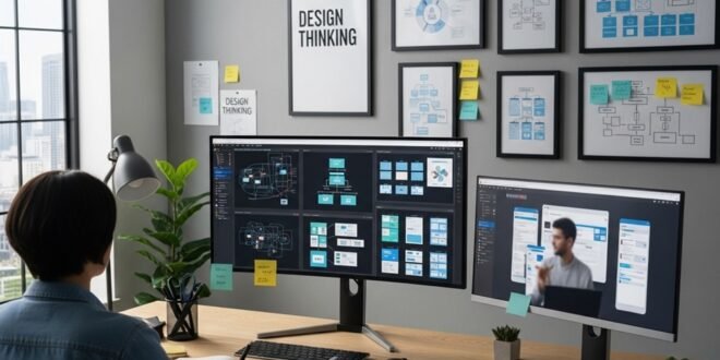 Understanding User Experience (UX) Design: A Comprehensive Guide