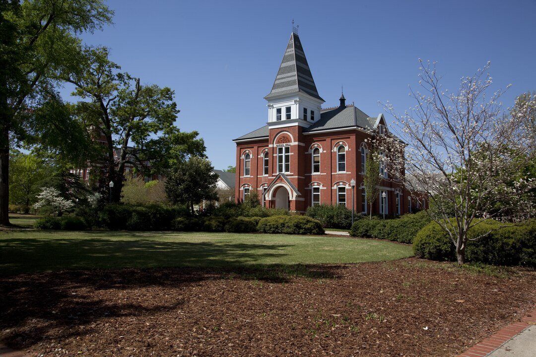 Where is Auburn University? A Comprehensive Guide to the City and Campus