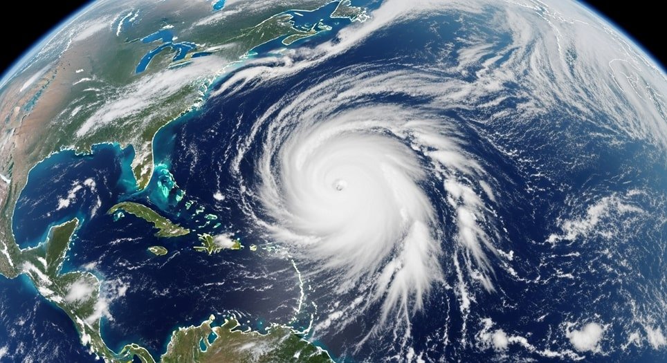 Tropical Storm Gabrielle: Latest Forecast, Impacts & What to Know