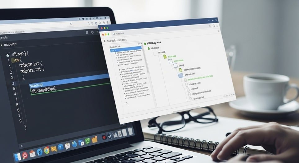 How to Add a Sitemap to Your Robots.txt File
