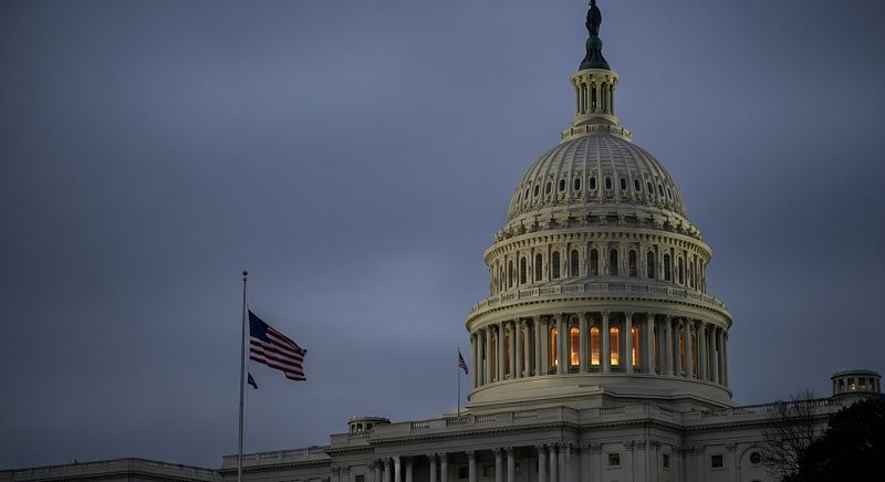 California Congressman Doug LaMalfa Dies at 65: Republican Rep's Sudden Passing Shrinks GOP House Majority