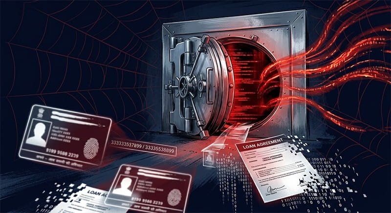 Bank of Baroda Data Breach: 1TB of Customer Data Leaked on Dark Web — What We Know