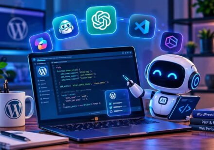10 Best AI Coding Assistants for WordPress Developers in 2026