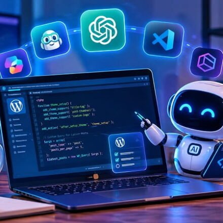 10 Best AI Coding Assistants for WordPress Developers in 2026