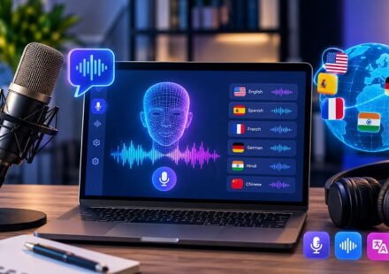 Best AI Voice Cloning Software for Multilingual Branding: 11 Tools Compared