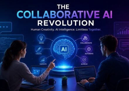 Collaborative AI Revolution: How Federated Learning Transforms Business Without Sacrificing Privacy