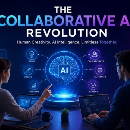 Collaborative AI Revolution: How Federated Learning Transforms Business Without Sacrificing Privacy