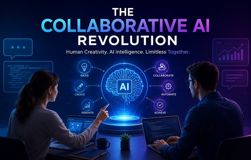 Collaborative AI Revolution: How Federated Learning Transforms Business Without Sacrificing Privacy