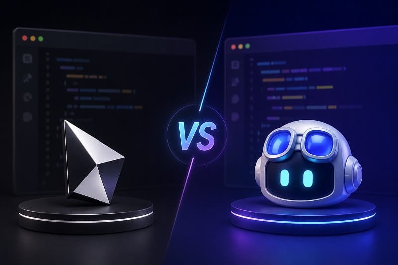 Cursor vs GitHub Copilot: Which AI Coding Tool Is Better for Modern Engineering?