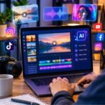The Best AI Video Generators for Social Media Marketing